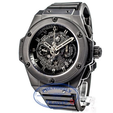 hublot 701.ci.0110.rx.0904|Hublot UNICO Watch 701.CI.0110.RX .